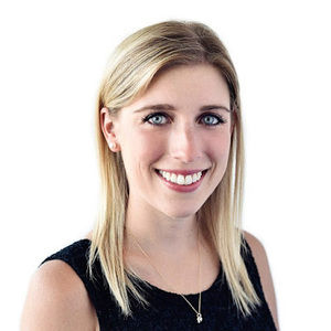 Meet your Posher, Jeanne